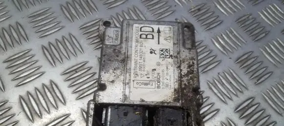 Ford Focus Airbag control unit/module 8M5T14B321 0285010030