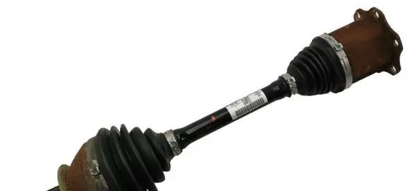 Seat Arona Front driveshaft 2Q0407271BQ