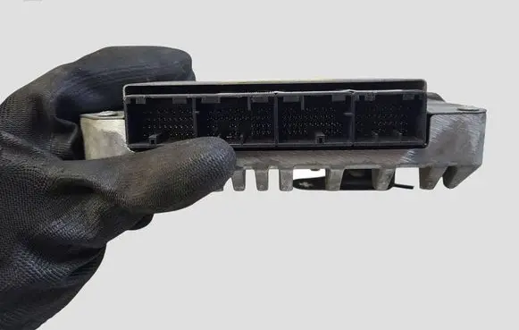 Toyota Prius (XW20) ABS control unit/module 8954047100 89540471002 19001900