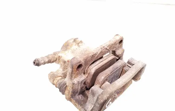 Volvo S80 Rear brake caliper