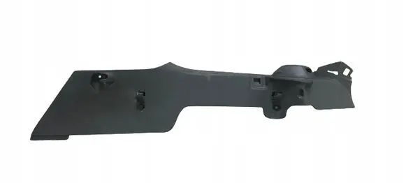 Ford Focus Trunk/boot side trim panel