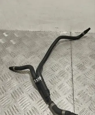 Mercedes-Benz CLS C218 X218 Engine coolant pipe/hose A2185010025