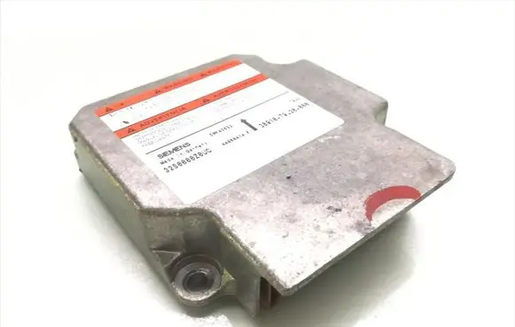 Suzuki SX4 Airbag control unit/module 38910-79J20-000 32S0000Z0UC 5WK43632