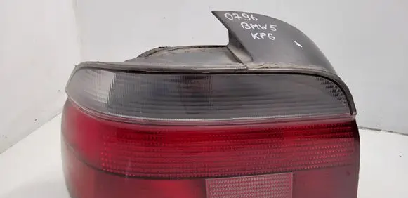 BMW 5 E39 Rear/tail lights 14603300