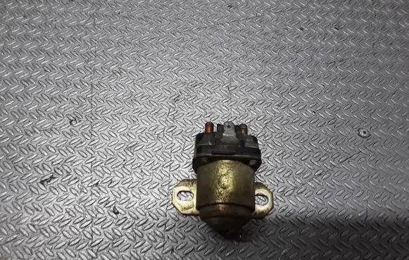 Mitsubishi Pajero Ignition relay 