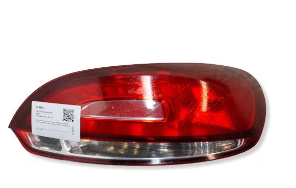 Volkswagen Scirocco Rear/tail lights 1K8945096M