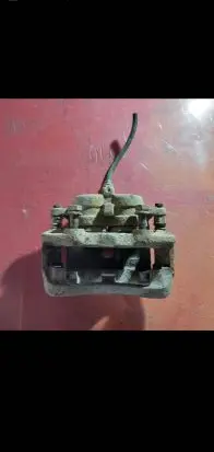 Nissan Terrano Rear brake caliper
