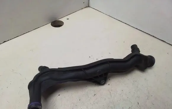 Citroen C3 Engine coolant pipe/hose 9806793080