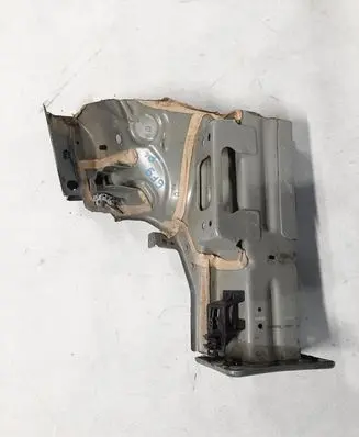 Audi A1 Front side member 2Q0804132