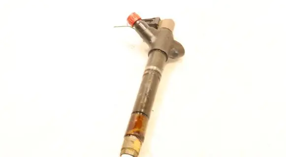 Toyota Verso Fuel injector