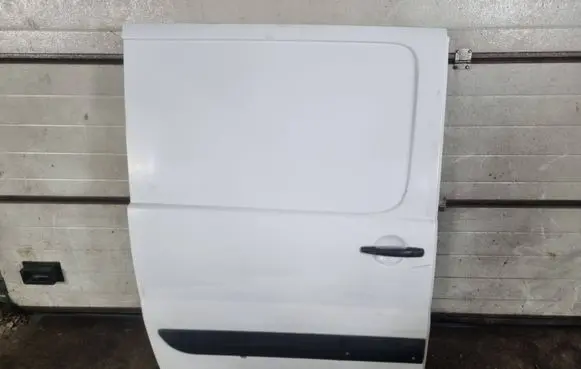 Toyota Proace Side sliding door 