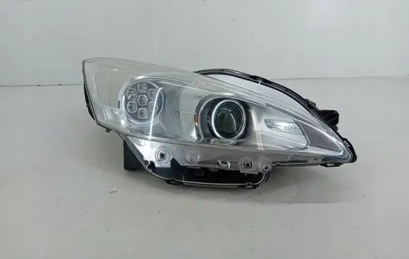 Peugeot 508 Headlight/headlamp 968758058089905868