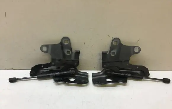 Alfa Romeo Stelvio Engine bonnet/hood hinges 00505354500 747851 50535450