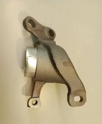 Front lower control arm/wishbone