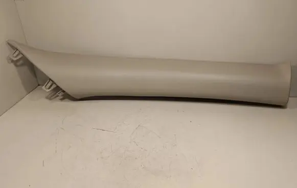(A) pillar trim
