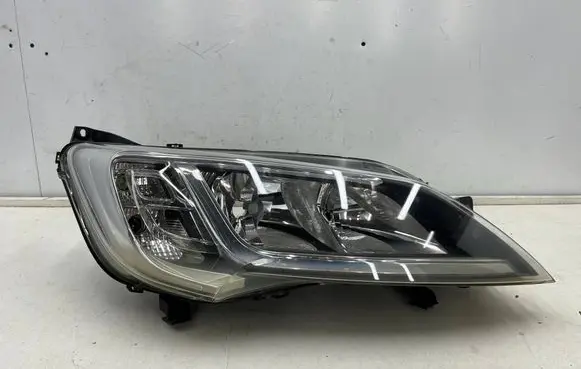Peugeot Boxer Headlight/headlamp 1374292080