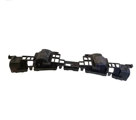 Opel Astra J Front bumper cross member 13225772