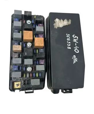 Fuse module