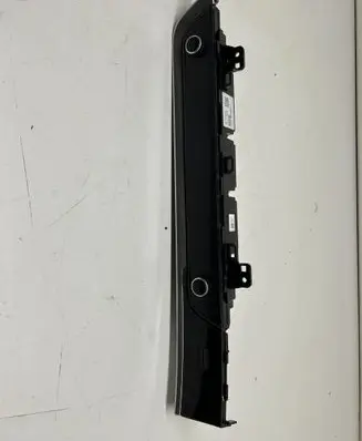 KIA Sportage Climate control unit