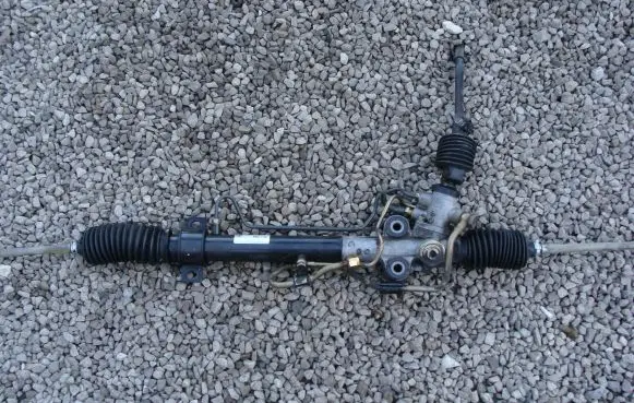 Mazda MX-5 NB Miata Steering rack NC10
