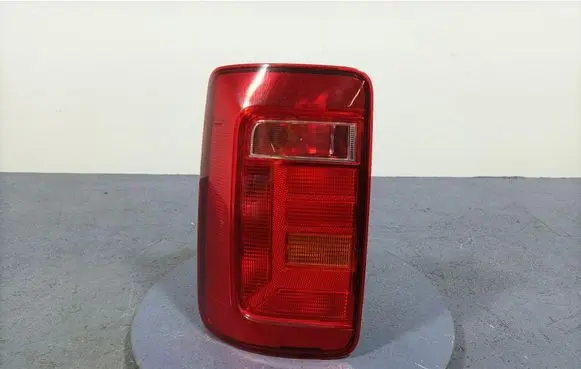 Volkswagen Caddy Rear/tail lights 2K1945095G
