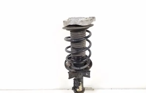 Mercedes-Benz E C207 W207 Front shock absorber/damper
