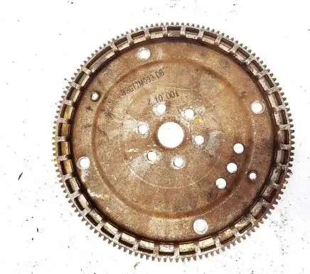Ford Focus Flywheel 98gt7m093