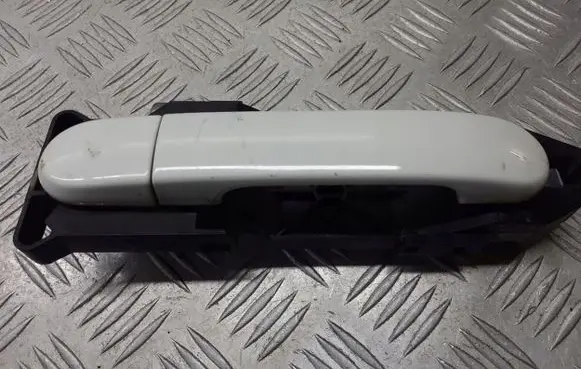 Nissan Note (E11) Rear door exterior handle 242275