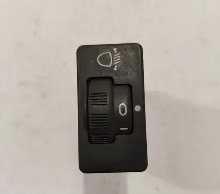 Citroen Xsara Picasso Headlight level height control switch A1283