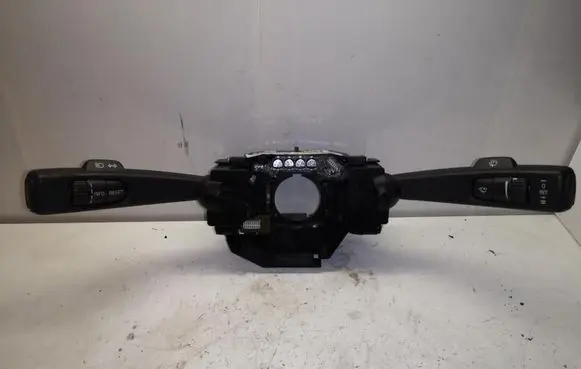 Volvo C70 Multifunctional control switch/knob 