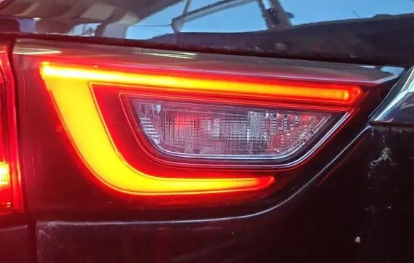 Infiniti QX60 L50 Rear/tail lights IMPRK1476994