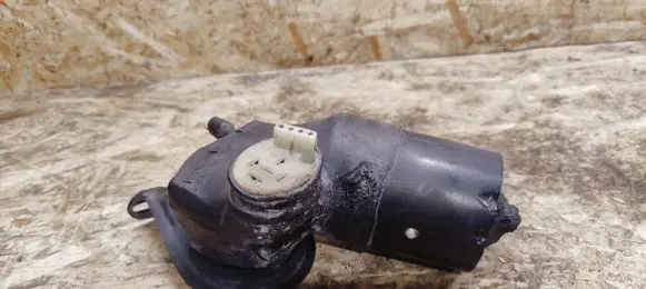 Headlight level adjustment motor