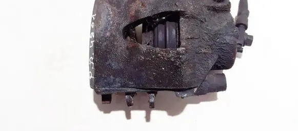 Skoda Octavia Mk2 (1Z) Front brake caliper