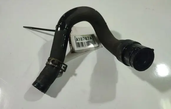 Mercedes-Benz B W245 Engine coolant pipe/hose