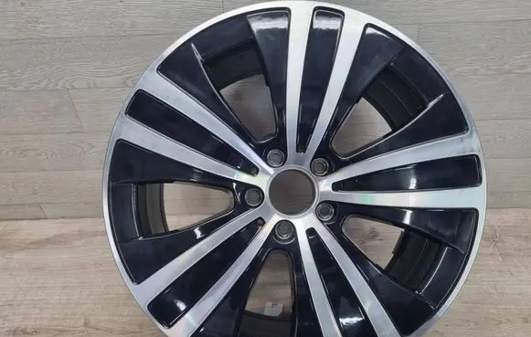 Mercedes-Benz EQE v295 R19 alloy rim A2954011200