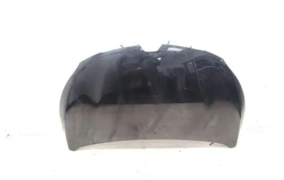 Renault Captur Engine bonnet/hood 