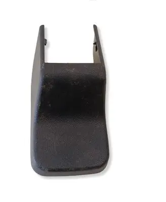 Mazda CX-7 Front passenger seat rail trim EH6457042
