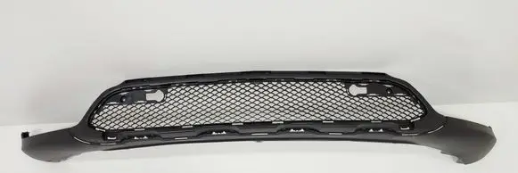 Mercedes-Benz GLC X253 C253 Front bumper lower grill A2538850565