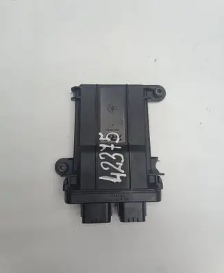 Dodge Caliber Airbag control unit/module 04896024AD T0M031601123 39754C