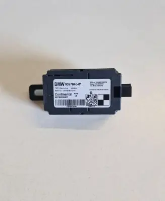BMW i3 Antenna control unit 9397846 A2C94289401