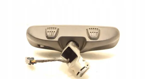 Maserati Ghibli Rear view mirror (interior)