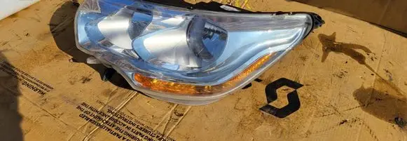 Citroen DS4 Headlight/headlamp 9674903780 00426356 00464319999