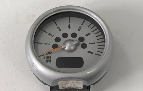 Mini One - Cooper R50 - 53 Tachometer 62116932512 AR0041065 21443020