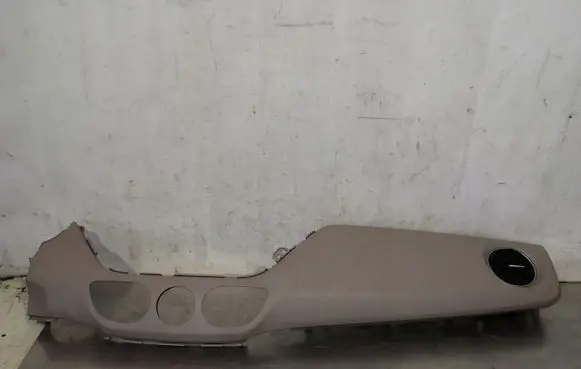 Hyundai i10 Dashboard 84791-B9000