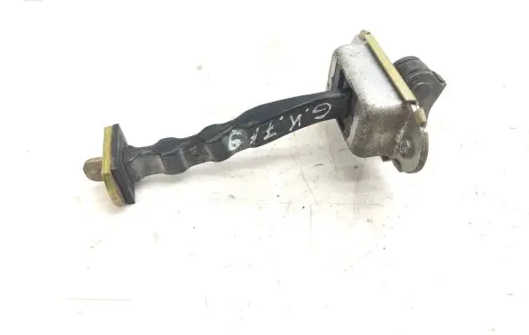Nissan Pathfinder R51 Rear door check strap stopper