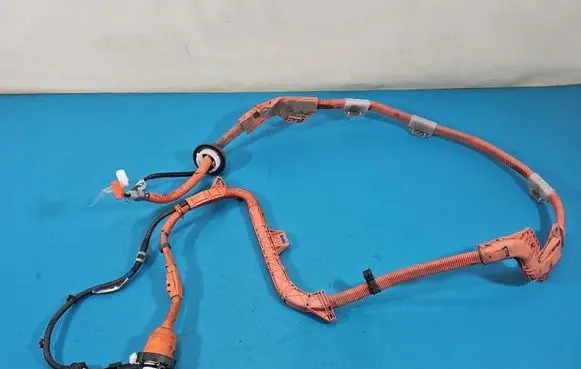 Toyota Auris E180 Other wiring loom 8216402030G IMPRK1569173