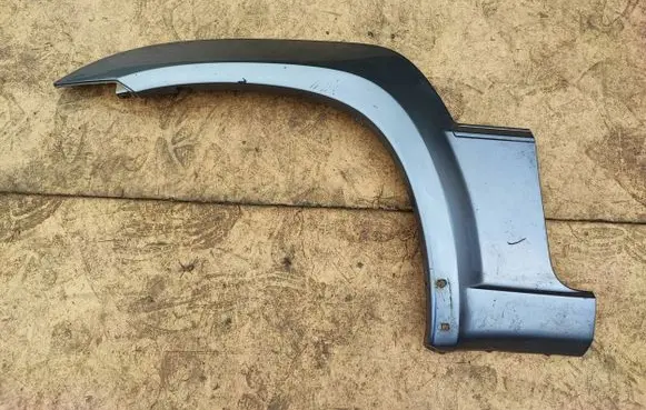 Hyundai Terracan Fender 