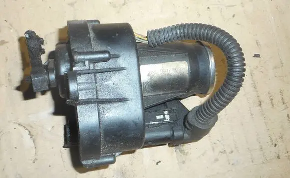 BMW X1 E84 Intake manifold valve actuator/motor 7811299