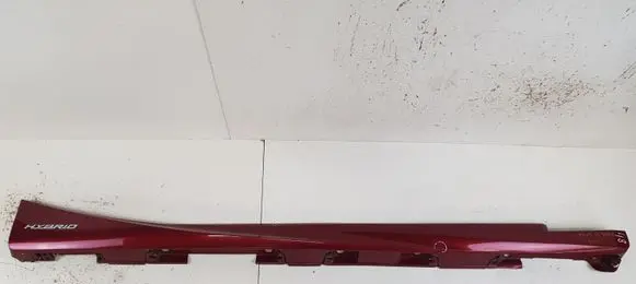 Lexus IS III XE30 Sill