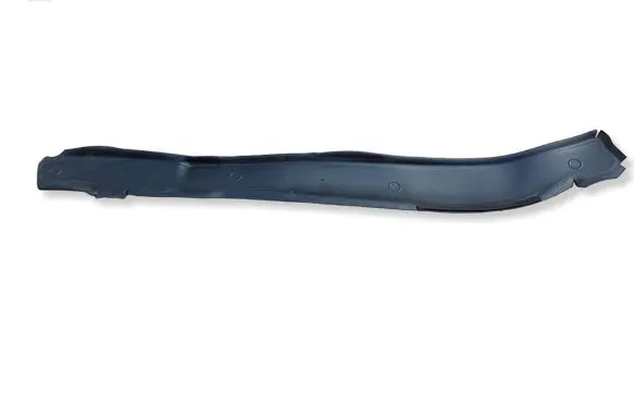 Volkswagen Tiguan Front bumper mounting bracket 571821112A